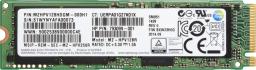 Dysk SSD HP Z Turbo Drive 512GB M.2 2280 PCI-E x4 Gen3 NVMe (1PD60AA)
