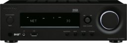 Onkyo ONKYO R-N855B Czarny