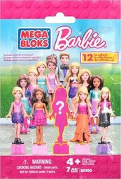  Barbie Figurka Standard