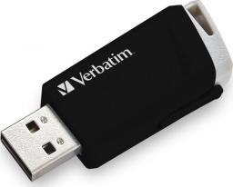Pendrive Verbatim Store 'n' Click, 32 GB  (49307)