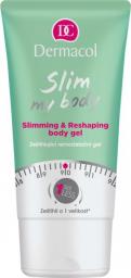  Dermacol Slim my Body Slimming & Reshaping body gel 150ml