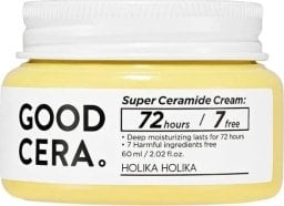 Holika Holika Krem do twarzy Skin&Good Cera Super Cream nawilżający 60ml