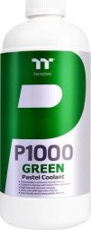  Thermaltake Płyn pastelowy P1000 1L Zielony (CL-W246-OS00GR-A)