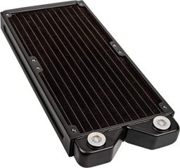 Raijintek Raijintek Calore Elite CA240 Slim Kupfer-Radiator - 240mm