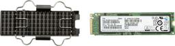 Dysk SSD HP Z Turbo Drive 1TB M.2 2280 PCI-E x4 Gen3 NVMe (1PD61AA)