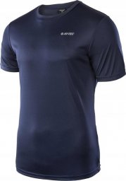 Hi-Tec Koszulka SIBIC PEACOAT M