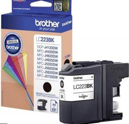 Toner Static Control Black  (CH/002-03-SC223K)