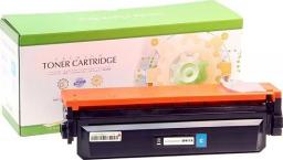 Toner Static Control Cyan Zamiennik  (CH/002-01-SF411X)