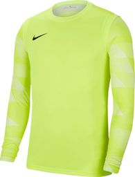  Nike Koszulka męska Park IV GK żółta r. S (CJ6066 702)