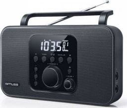 Radio Muse M-091 R