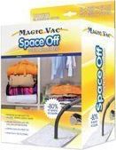 Magic Vac Magic Vac SPACE OFF BAGS FOR CLOTHES