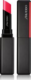  Shiseido COLORGEL LIPBALM Poppy cherry 105 2g