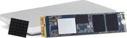 Dysk SSD OWC Aura Pro X2 +  Envoy Pro 240GB Macbook SSD PCI-E x4 Gen3.1 NVMe (OWCS3DAPT4MP02K)