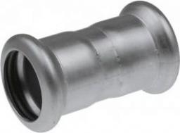  KAN-therm mufa 54 mm X Inox Press (1609245016)