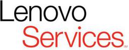 Gwarancje dodatkowe - notebooki Lenovo ePac On-site Repair - rozszerzona umowa serwisowa - 4 lata (5WS0A23821)