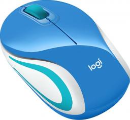 Mysz Logitech M187 (910-002733)