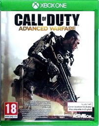 Call Of Duty Advanced Warfare Xbox One