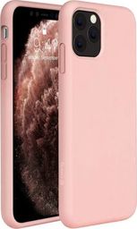  Crong Crong Color Cover Etui iPhone 11 Pro (5,8) (rose pink)