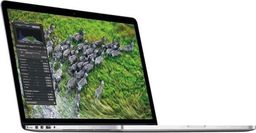Laptop Apple Macbook Pro 11,2 8GB i7-Quad 480 Jet 15,4''