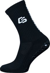  Control Socks Skarpety Control Socks S664726 czarny 39-47