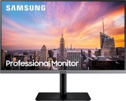 Monitor Samsung SR650 (LS27R650FDUXEN)