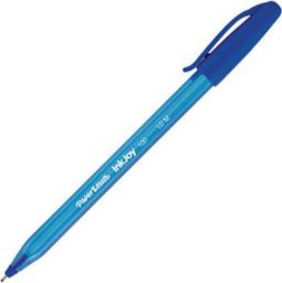  Paper Mate Długopis InkJoy 100 Cap M niebieski (40K082C)