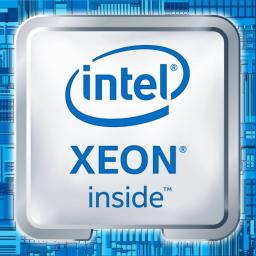 Procesor serwerowy Intel Xeon E-2286G, 4 GHz, 12 MB, OEM (CM8068404173706)