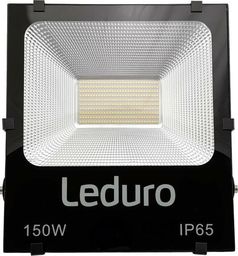 Naświetlacz Leduro Lamp|LEDURO|Power consumption 100 Watts|Luminous flux 18000 Lumen|4500 K|Beam angle 100 degrees|46651