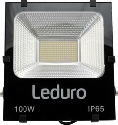 Naświetlacz Leduro Lamp|LEDURO|Power consumption 100 Watts|Luminous flux 12000 Lumen|4500 K|Beam angle 100 degrees|46601