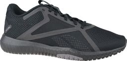 Reebok Buty męskie Flexagon Force 2.0 czarne r. 45.5 (EH3550)