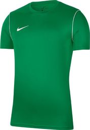  Nike Koszulka męska Park 20 Training Top zielona r. S (BV6883 302)