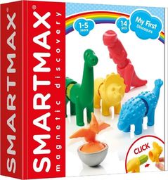  Iuvi Smart Max My First Dinosaurs (365672)