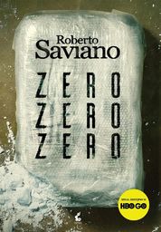  Zero zero zero. Jak kokaina rządzi światem (367665)