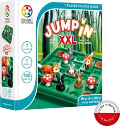 Iuvi Smart Games Jump In XXL (ENG) IUVI Games