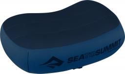  Sea To Summit Poduszka Aeros Pillow Premium granatowa r. M (APILPREM/NY/RG)