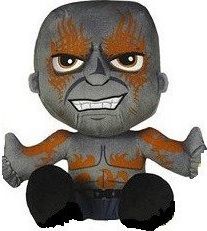 MARVEL STRAŻNICY GALAKTYKI PLUSZAK SZARY 30CM standard