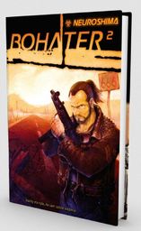 Portal Games Neuroshima: Bohater 2 PORTAL