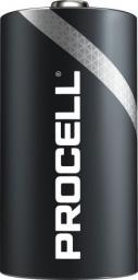  Duracell Bateria Procell D / R20 10 szt.