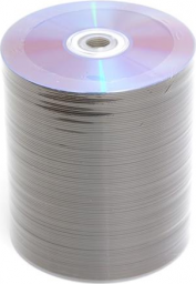 Traxdata DVD-R 4.7 GB 16x 100 sztuk (907WFDRNOB010)