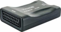 Adapter AV Schwaiger Schwaiger HDMI Scart-Konverter HDMI-Buchse > SCART-Buchse