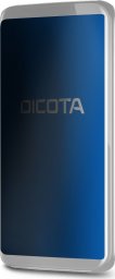  Dicota Dicota Privacy filter 4-Way for iPhone 11, self-adhesive