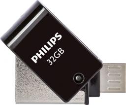 Pendrive Philips 32 GB  (FM32DA148B/00)