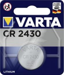 Varta Bateria CR2430 100 szt.