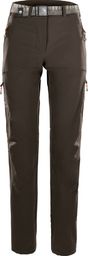  Ferrino Damskie spodnie całoroczne Ferrino Hervey Winter Pants Woman New Kolor , Rozmiar 40/XS