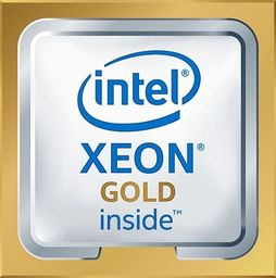 Procesor serwerowy Intel Xeon Gold 6254, 3.9 GHz, 24.75 MB, OEM (CD8069504194501)