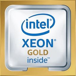 Procesor serwerowy Intel Xeon Gold 6234, 3.3 GHz, 24.75 MB, OEM (CD8069504283304)