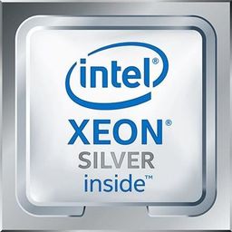 Procesor serwerowy Intel Xeon Silver 4210, 2.2 GHz, 13.75 MB, OEM (CD8069503956302)