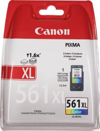 Tusz Canon CL-561XL kolor 300str. (3730C001)