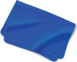  Nike Ręcznik treningowy Swim Hydro Towel granatowy (R2695)