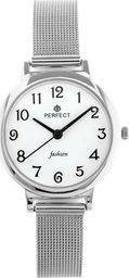 Zegarek Perfect ZEGAREK DAMSKI PERFECT F103 (zp892a) uniwersalny